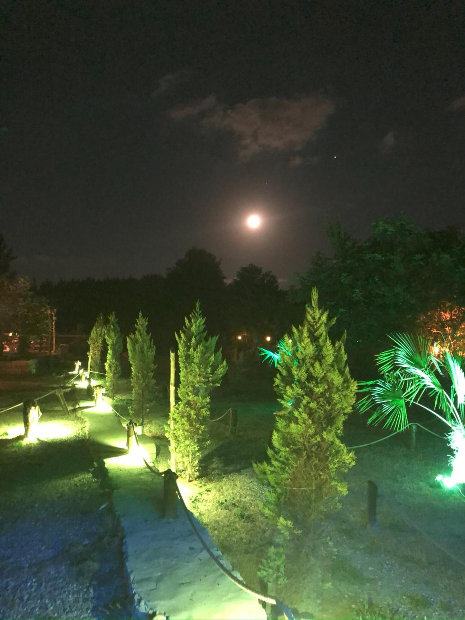 Kerpe Diem Otel Luaran gambar